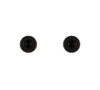 2x BILSTEIN Cuscinetto Forcellone Frontale per Opel Astra J P10 2.0 CDTI 1.7 1.6