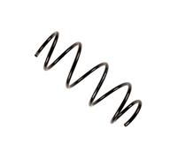 2x BILSTEIN Fahrkwersfeder Frontale per Mercedes-Benz Modello T S204