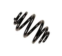 2x BILSTEIN Fahrkwersfeder Posteriore per Ford Galaxy WGR 1.9 Tdi 2.3 16V 2.8
