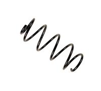 2X BILSTEIN Molla Della Sospensione Anteriore Per Audi A2 8Z0