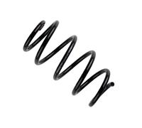 2X BILSTEIN Molla Della Sospensione Anteriore Per Audi A3 8P1 Sportback 8PA