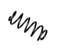 2X BILSTEIN Molla Della Sospensione Anteriore Per Audi Q5 8R Van 8RB