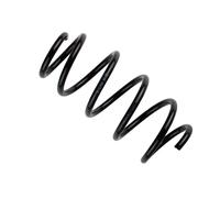 2X BILSTEIN Molla Della Sospensione Anteriore Per Ford S-Max WA6 Van