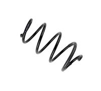 2X BILSTEIN Molla Della Sospensione Anteriore Per Hyundai I30 Kombi FD