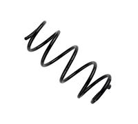 2X BILSTEIN Molla Della Sospensione Anteriore Per Mazda CX-5 KE GH Van