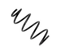 2X BILSTEIN Molla Della Sospensione Anteriore Per VW UP 121 122 BL1 BL2 UP