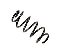 2X BILSTEIN Molla Della Sospensione Molla A Spirale Anteriore Per Audi A3 8P1