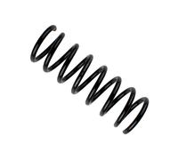 2X BILSTEIN Molla Della Sospensione Posteriore Per Ford Galaxy WA6 MK II Van