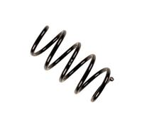 2X BILSTEIN Molla Della Sospensione Spirale Anteriore Per VW Golf V 1K1 VI 5K1