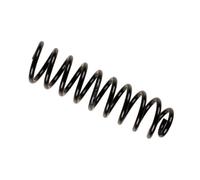 2X BILSTEIN Molla Della Sospensione Spirale Posteriore Per Audi 80 8C B4 Avant