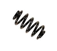 2X BILSTEIN Molla Della Sospensione Spirale Posteriore Per Audi A6 4F2 C6