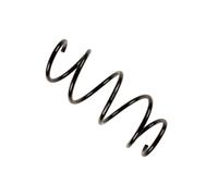 2x BILSTEIN Molla di Sospensione Ant. Adatto A per Mercedes-Benz