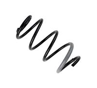 2x BILSTEIN Molla di Sospensione Frontale Adatto A per Hyundai IX35 Van Sportage