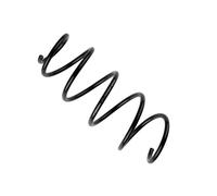 2x BILSTEIN Molla di Sospensione Frontale per Mercedes-Benz W169