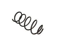 2x BILSTEIN Molla di Sospensione Frontale per Peugeot 307 3A/C 3H 3E Citroën C4