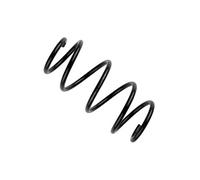 2x BILSTEIN Molla di Sospensione Frontale per VW Golf VII 5G1 BQ1 BE1 BE2 AM1