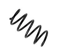 2x BILSTEIN Molla di Sospensione Frontale per VW Passat Variant 3C5 365 3C2 362
