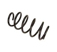 Molle OE ricambio Bilstein B3 37-256159 anteriore per Vw Passat TOURAN Touran