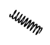 2x BILSTEIN Molla di sospensione Molla spirale ant. per Mercedes-Benz classe C