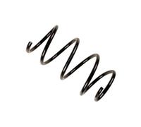 2x BILSTEIN Molla di Sospensione Molla Spirale Asse Ant. per BMW 5er E60