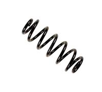 2x BILSTEIN Molla di Sospensione Molla Spirale Frontale per Audi A8 4D2 4D8