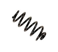 2x BILSTEIN Molla di Sospensione Molla Spirale Posteriore per Audi A6 4F2 C6