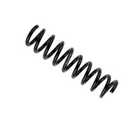 2x BILSTEIN Molla di Sospensione Molla Spirale Posteriore per BMW 1er F20 F21