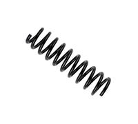 2x BILSTEIN Molla di Sospensione Posteriore Adatto A per Hyundai IX35 Kia Sport