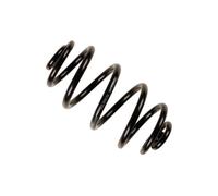 2x BILSTEIN Molla di Sospensione Posteriore Adatto A per VW Passat Variant Audi