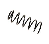2x BILSTEIN Molla di Sospensione Spirale Frontale Adatto A per VW Golf I Jetta