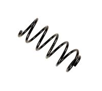 2x BILSTEIN Molla di Sospensione Spirale Frontale per Chevrolet Aveo Berlina