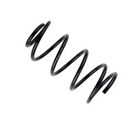 2x BILSTEIN Molla di Sospensione Spirale Frontale per Ford Focus III Familiare