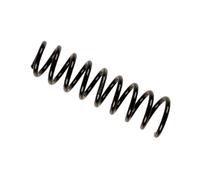 2x BILSTEIN Molla di Sospensione Spirale Posteriore Adatto A per Audi A4 Avant