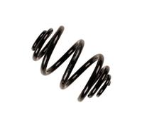 2x BILSTEIN Molla di Sospensione Spirale Posteriore Adatto A per BMW 3er Tour