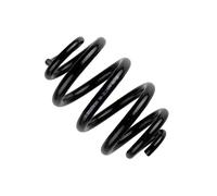 2x BILSTEIN Molla di Sospensione Spirale Posteriore Adatto A per VW Vans V Bus