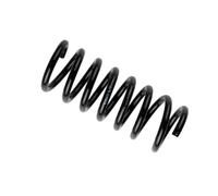 2x BILSTEIN Molla di Sospensione Spirale Posteriore per Chevrolet Captiva Antara