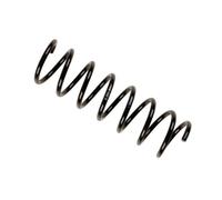 2x BILSTEIN Molla di Sospensione Spirale Posteriore per Mazda 3 BK Bl Berlina