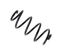 2x BILSTEIN Molla di Sospensione Spirale Posteriore per Mercedes Benz a Class