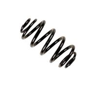 2x BILSTEIN Molla di Sospensione Spirale Posteriore per Opel Vectra C Caravan