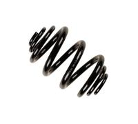 2x BILSTEIN Molla di Sospensione Spirale Posteriore per VW Transporter Bus IV
