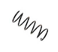 2x BILSTEIN Molla Frontale Adatto A per Citroën Scatola Berlingo Xsara