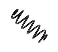 2x BILSTEIN Molla Frontale Adatto A per VW Passat Variant Superb I