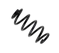 2x BILSTEIN Molla Frontale per Audi A4 Allroad 8KH B8 2.0 Tdi Quattro 3.0