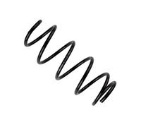 2x BILSTEIN Molla Frontale per Toyota Aygo _ B4_PAB4_KGB4_Citroën