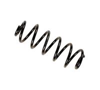 2x BILSTEIN Molla Posteriore Adatto A per VW Golf IV New Beetle Leon