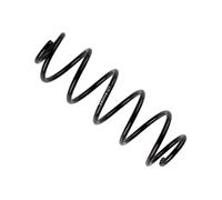 2x BILSTEIN Molla Posteriore Adatto A per VW Up 121 122 BL1 BL2 1.0 Up