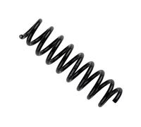 2x BILSTEIN Molla Posteriore per BMW 1er E87 116i 118i 3er Coupé E92 316i