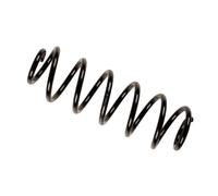 2x BILSTEIN Molla Posteriore per VW Golf IV Bora New Beetle Cabriolet