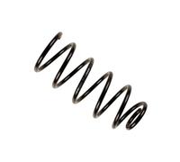 2x BILSTEIN Molla Spirale Frontale Adatto A per Audi A3 VW Golf III