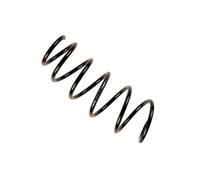 2x BILSTEIN Molla Spirale Frontale Adatto A per Opel Astra H Camper